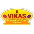 Vikas Filaments Pvt Ltd